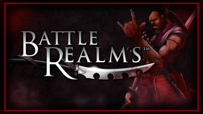 Battle Realms: Zen Edition Free Download