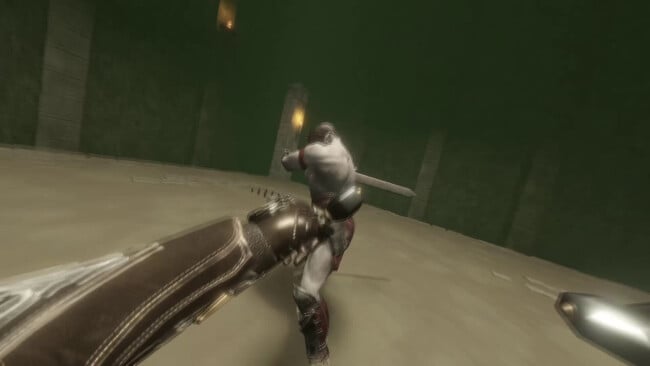 Battle Talent PC Screenshot
