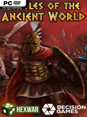 Battles of the Ancient World (v3.0.2) - PC Game on SteamUnlocked