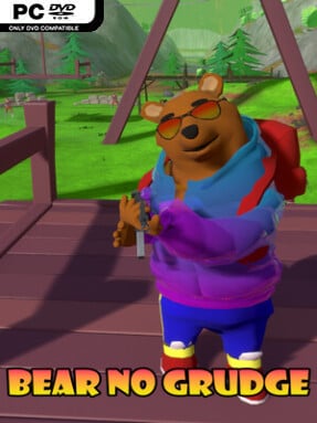 Bear No Grudge - PC Game on SteamUnlocked