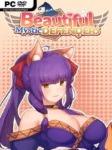 Beautiful Mystic Defenders Free Download (v1.0 & Uncensored) - PC Game on SteamUnlocked
