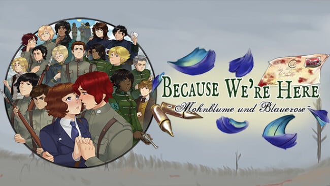 Because We’re Here – Act I Free Download
