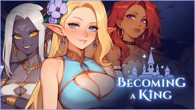 Becoming a King Free Download