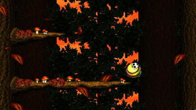 Beeny PC Screenshot