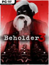 Beholder 3 Free Download (v1.1.1.29) - PC Game on SteamUnlocked