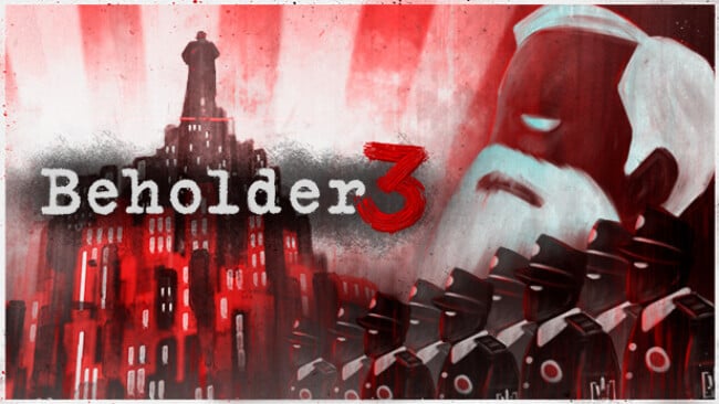 Beholder Free Download