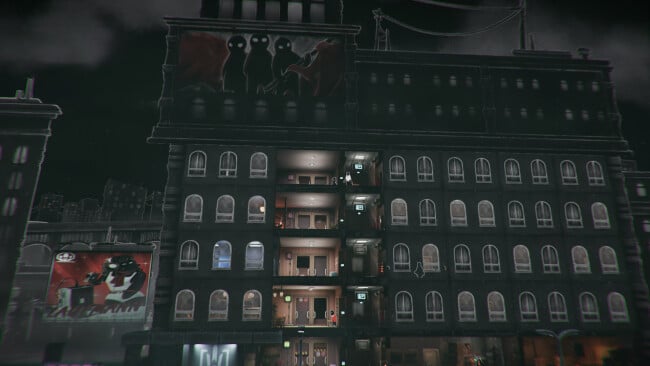 Beholder PC Screenshot