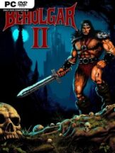 Beholgar 2 Free Download (v1.25) - PC Game on SteamUnlocked