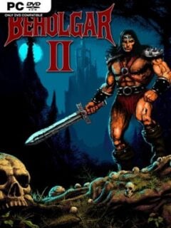 Beholgar 2 - PC Game on SteamUnlocked