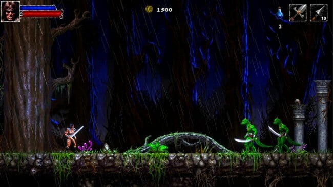 Beholgar PC Screenshot