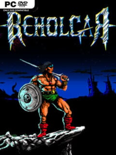 Beholgar - PC Game on SteamUnlocked