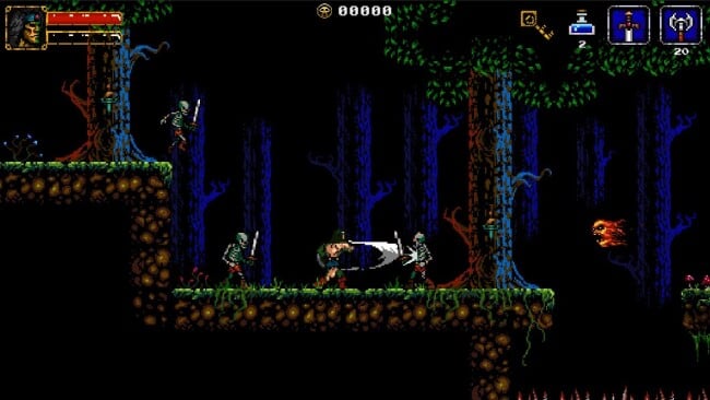 Beholgar PC Screenshot