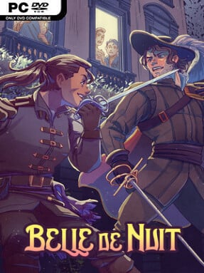 Belle-de-Nuit Free Download (v2022.11.19 & ALL DLC)