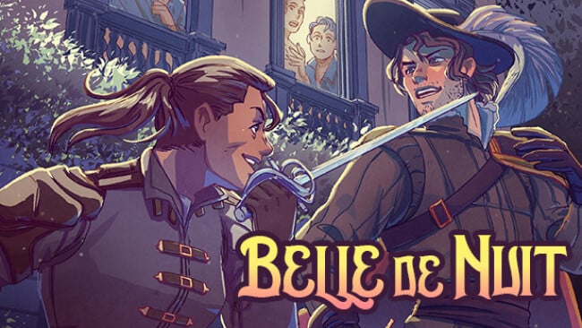 Belle-de-Nuit Free Download