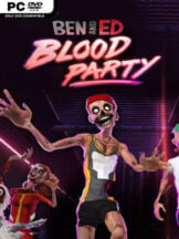 Ben and Ed – Blood Party Free Download (v1.0) - PC Game on SteamUnlocked