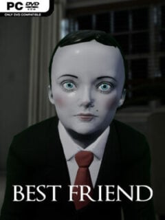 Best Friend (v1.1) - PC Game on SteamUnlocked