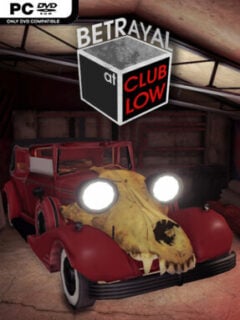 Betrayal At Club Low (v1.07) - PC Game on SteamUnlocked