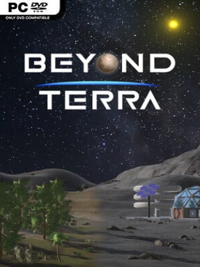 Beyond Terra (v1.0) - PC Game on SteamUnlocked