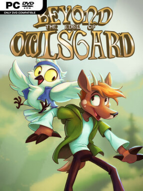 Beyond the Edge of Owlsgard (v2024.04.20) - PC Game on SteamUnlocked