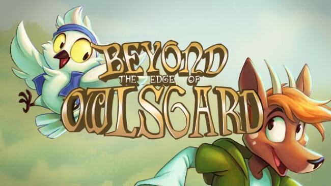 Beyond the Edge of Owlsgard Free Download