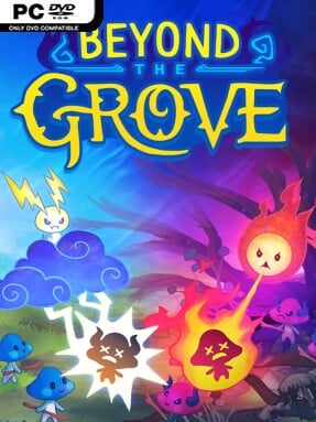 Beyond the Grove Free Download (v0.6.11)