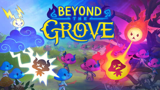Beyond the Grove Free Download