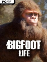 Bigfoot Life Free Download - PC Game on SteamUnlocked