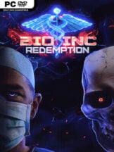 Bio Inc. Redemption Free Download (v2026.04.01) - PC Game on SteamUnlocked