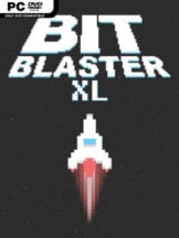 Bit Blaster XL Free Download (v3.22s) - PC Game on SteamUnlocked