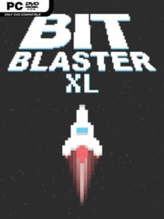 Bit Blaster XL (v3.22s) - PC Game on SteamUnlocked