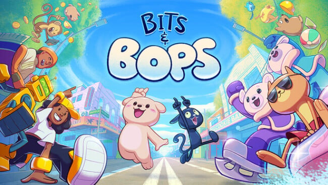 Bits & Bops Free Download