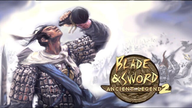 Blade & Sword : Ancient Legend Free Download