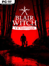 Blair Witch VR Free Download - PC Game on SteamUnlocked