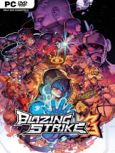 Blazing Strike Free Download (v2025.06.27) - PC Game on SteamUnlocked