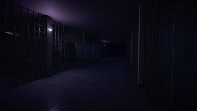 Blind Sound PC Screenshot