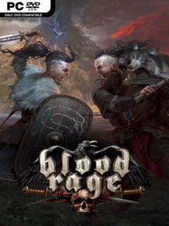 Blood Rage: Digital Edition (v1.4 & ALL DLC) - PC Game on SteamUnlocked