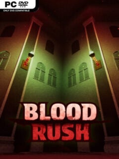 Blood Rush (v0.0.2.0.1b) - PC Game on SteamUnlocked