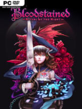 Bloodstained: Ritual of the Night Free Download (v1.6) - PC Game on SteamUnlocked