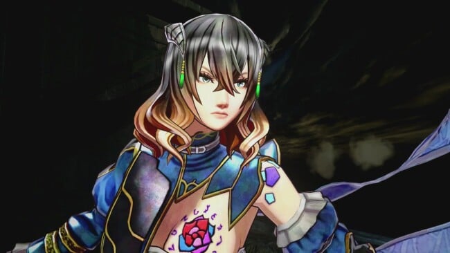 Bloodstained: Ritual of the Night PC Screenshot