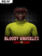 Bloody Knuckles Street Boxing Free Download - PC Game on SteamUnlocked