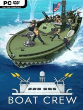 Boat Crew Free Download (v1.8.1.2) - PC Game on SteamUnlocked