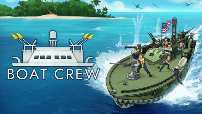 Boat Crew Free Download