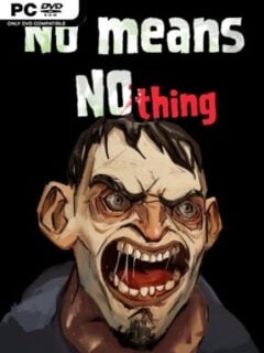 [Bober Bros] No Means Nothing (v1.0.1) - PC Game on SteamUnlocked