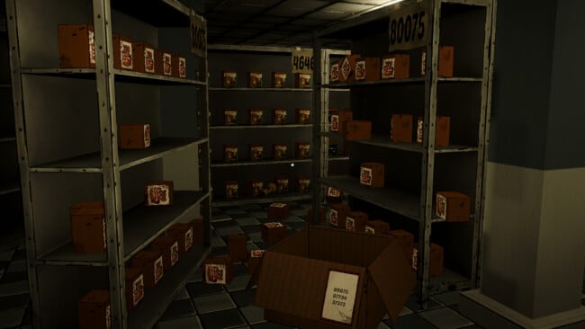 No Means Nothing Gameplay Screenshot