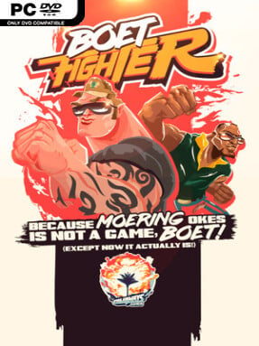 Boet Fighter - PC Game on SteamUnlocked