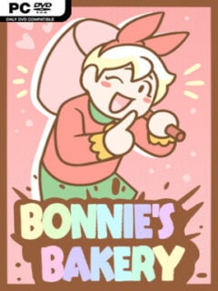 Bonnie’s Bakery - PC Game on SteamUnlocked