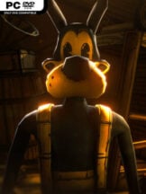 Boris and the Dark Survival Free Download - PC Game on SteamUnlocked