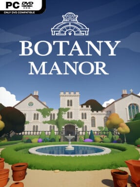 Botany Manor (v1.0.3) - PC Game on SteamUnlocked