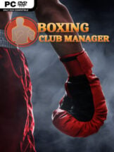 Boxing Club Manager Free Download - PC Game on SteamUnlocked