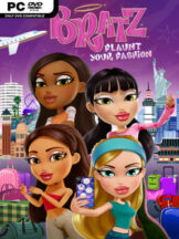 Bratz: Flaunt your fashion Free Download (v1.0.5.5) - PC Game on SteamUnlocked